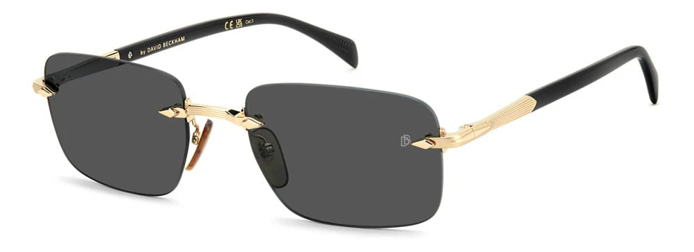 DAVID BECKHAM DB 1195/S - Image 3