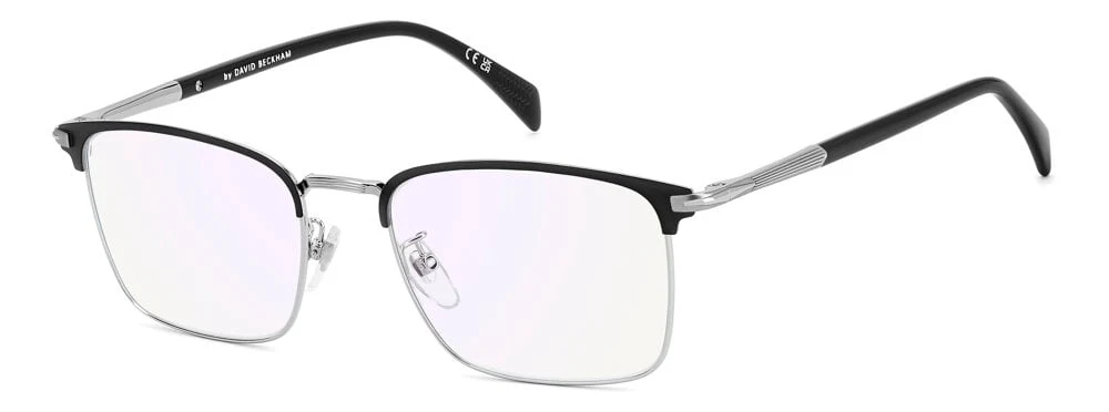 DAVID BECKHAM DB 1201/G - Image 3