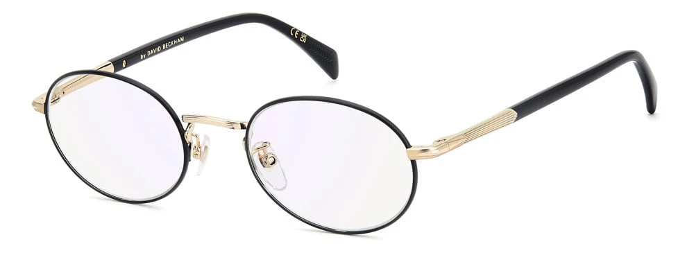 DAVID BECKHAM DB 1203 - Image 2