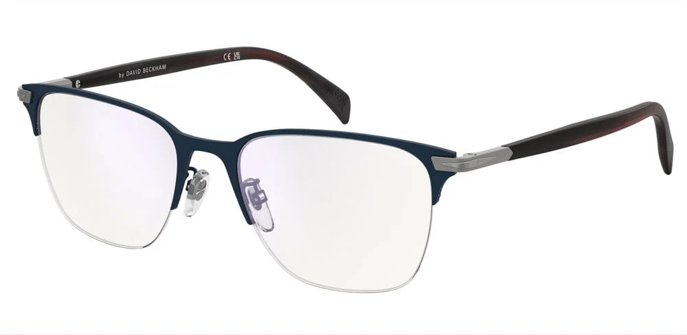 DAVID BECKHAM DB 1215/G - Image 3