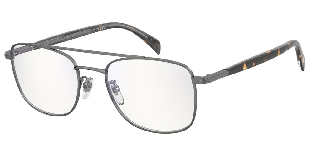 DAVID BECKHAM DB 1216/G - Image 3