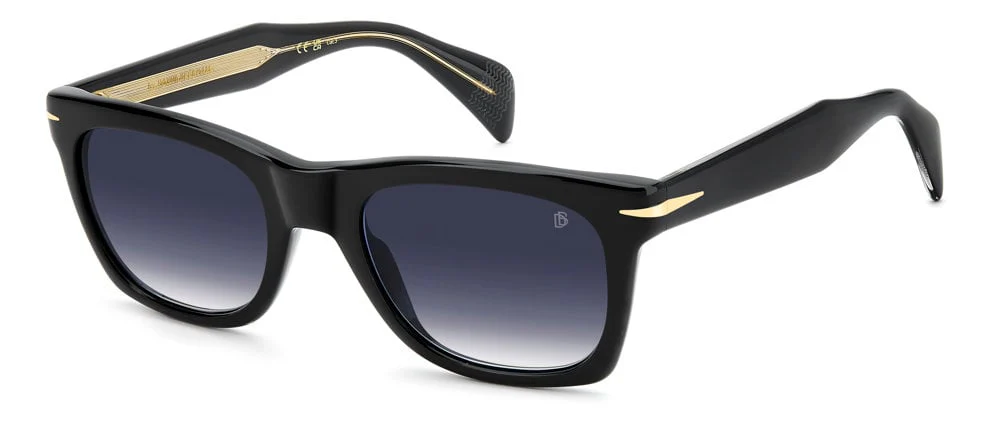 DAVID BECKHAM DB 1222/S/US