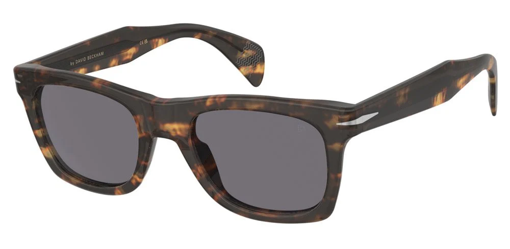 DAVID BECKHAM DB 1222/S/US - Image 3