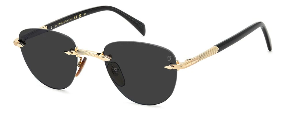 DAVID BECKHAM DB 1224/S/US - Image 2