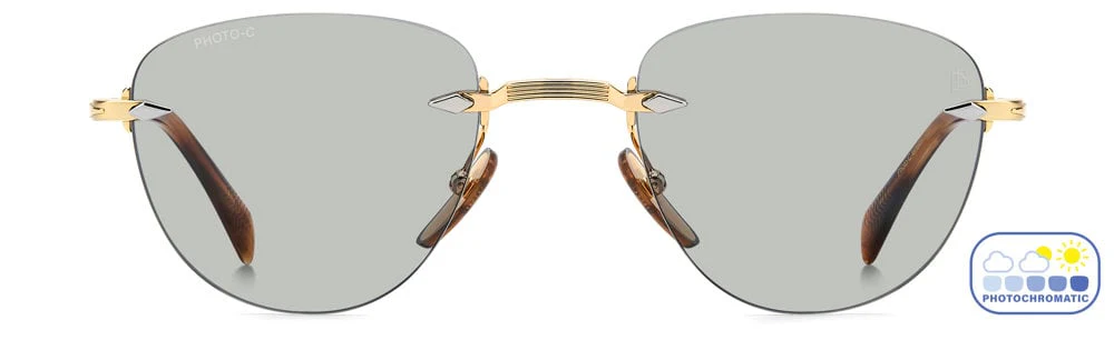 DAVID BECKHAM DB 1224/S/US - Image 6