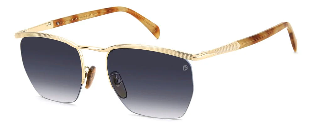 DAVID BECKHAM DB 1225/S/US