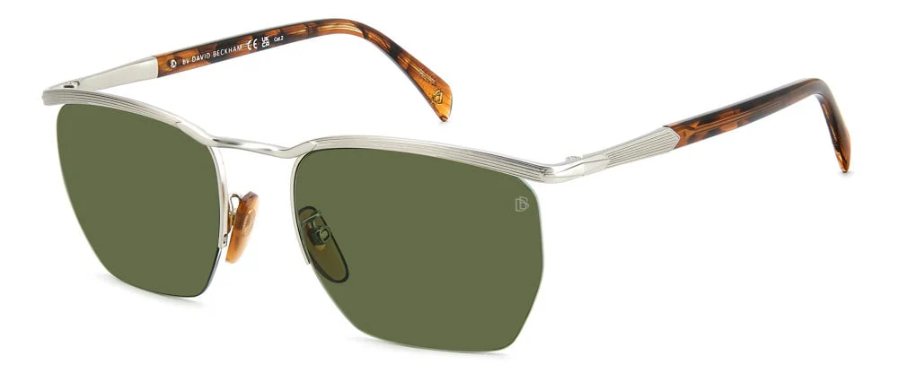DAVID BECKHAM DB 1225/S/US - Image 2