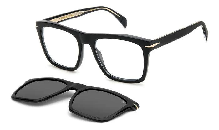 DAVID BECKHAM DB 7000/CS - Image 2
