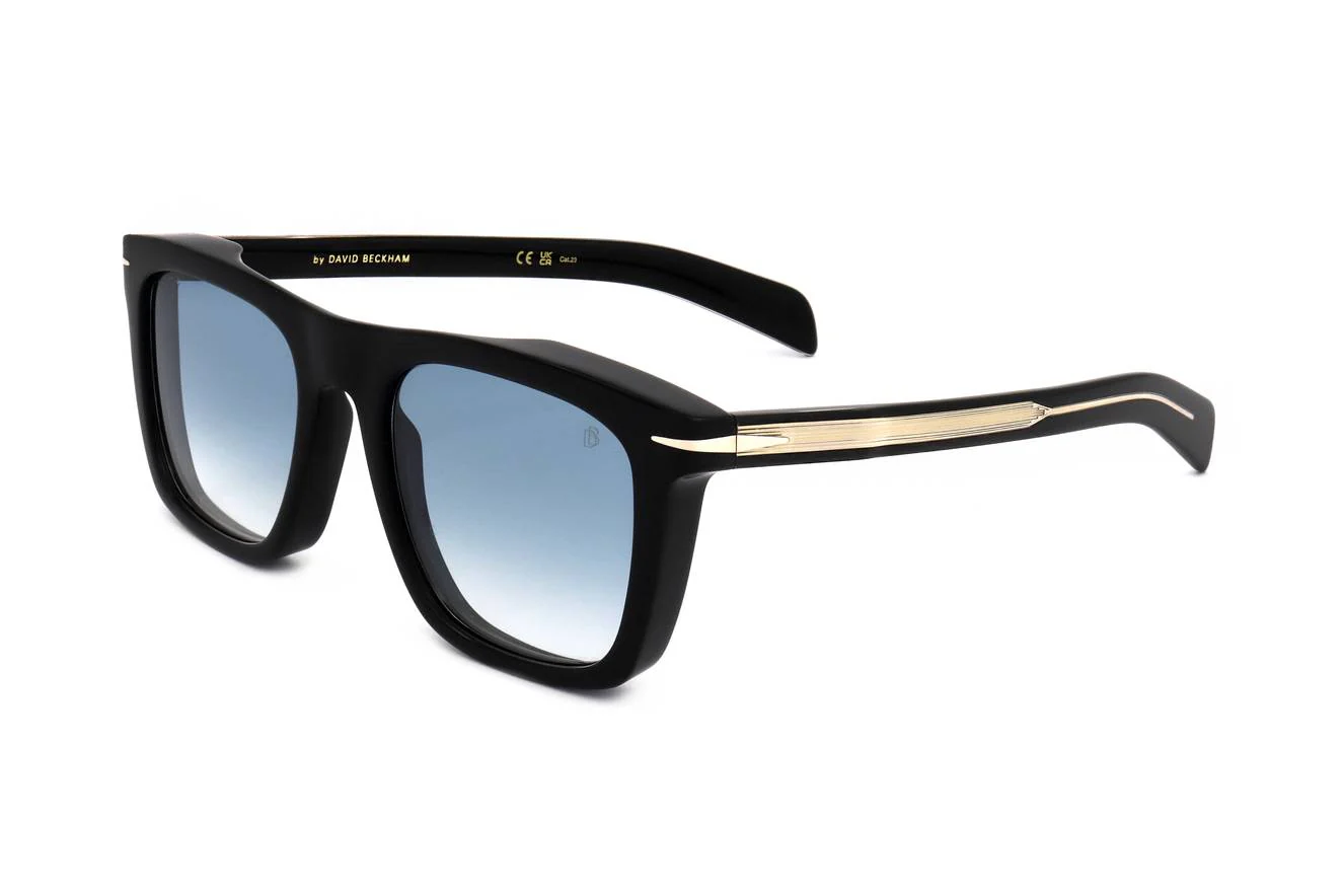 David Beckham DB 7000/S 807
