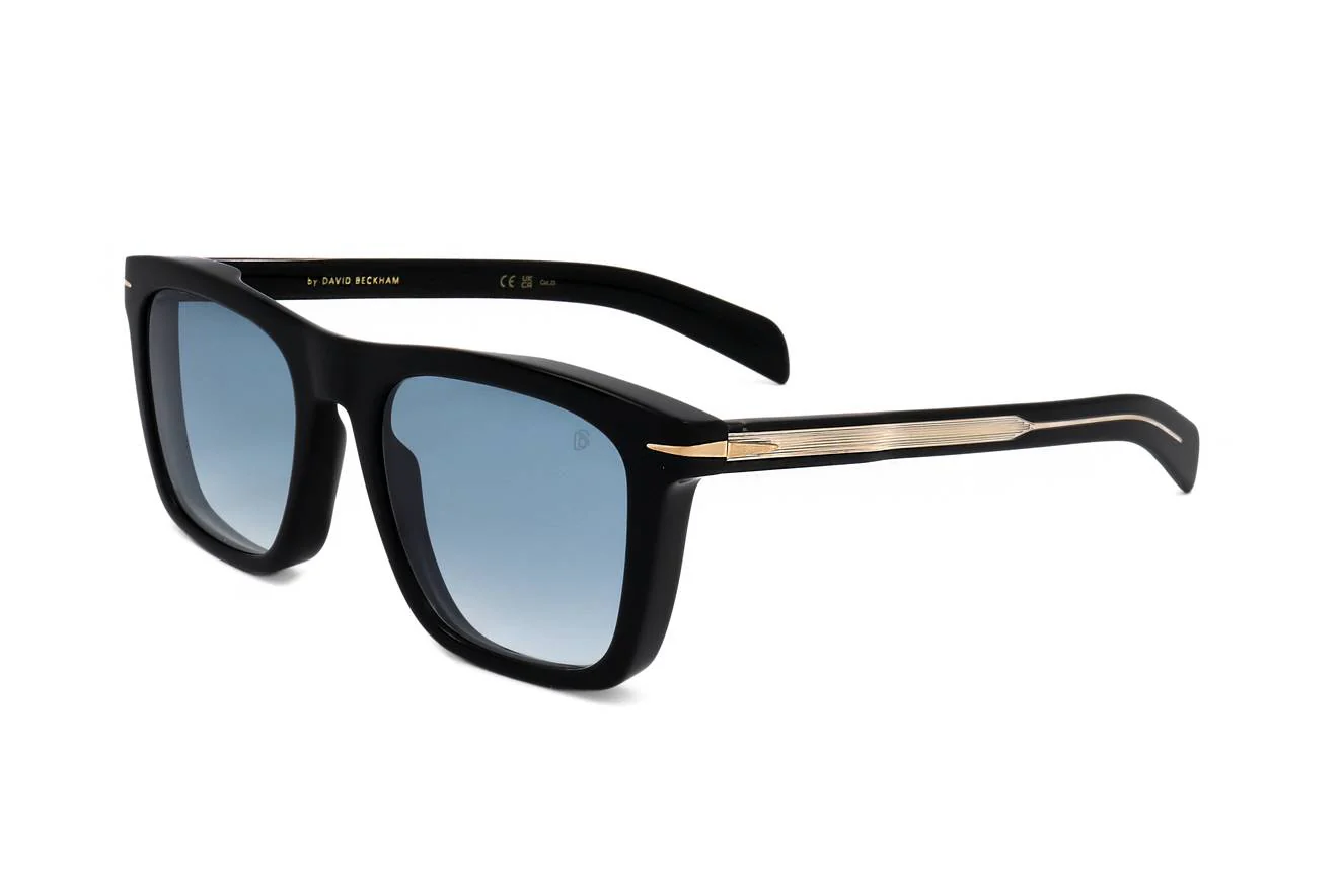 David Beckham DB 7000/S 807