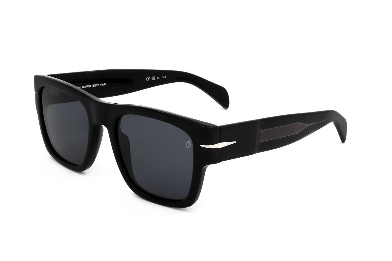 David Beckham DB 7000/S BOLD 807