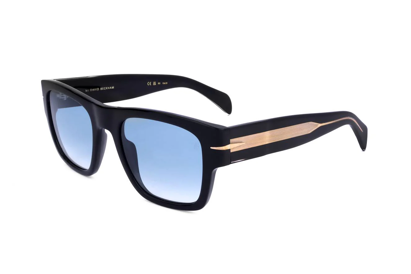 David Beckham DB 7000/S BOLD 807