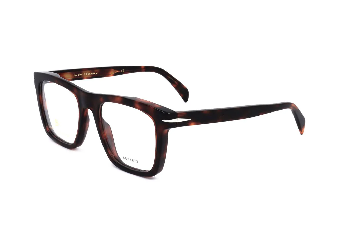 David Beckham DB 7020 0UC