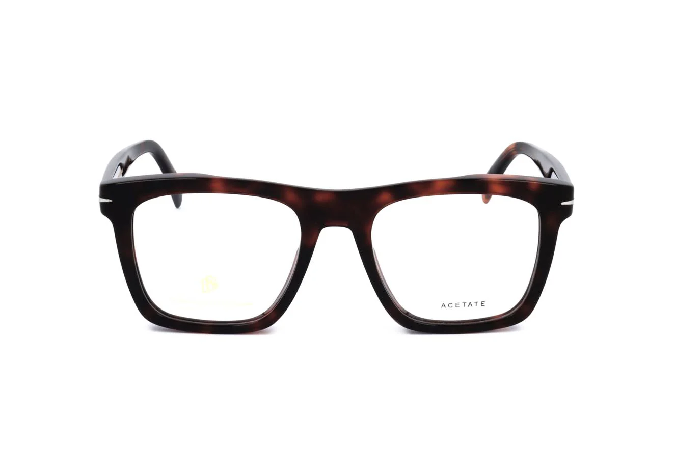 David Beckham DB 7020 0UC - Image 2