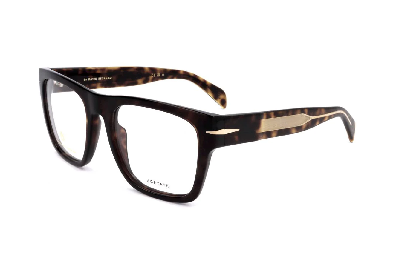 David Beckham DB 7020/BOLD 086