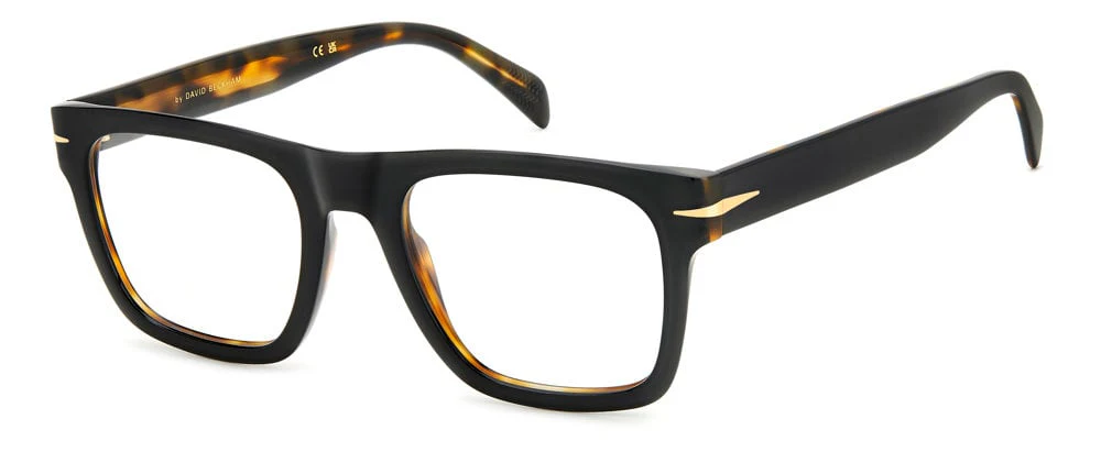 DAVID BECKHAM DB 7020/FLAT - Image 2