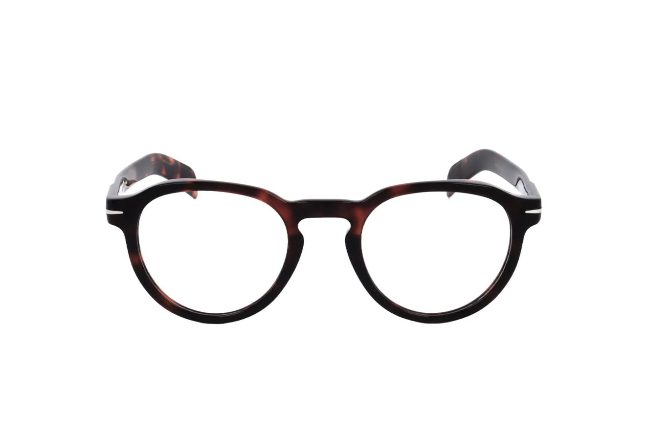 David Beckham DB 7021 0UC - Image 2