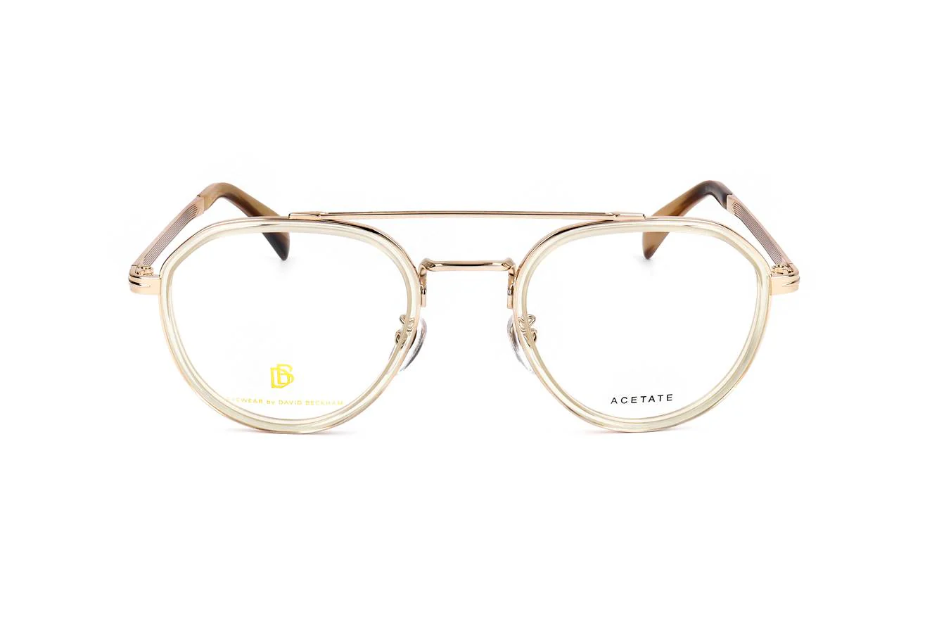 David Beckham DB 7026 001 - Image 2