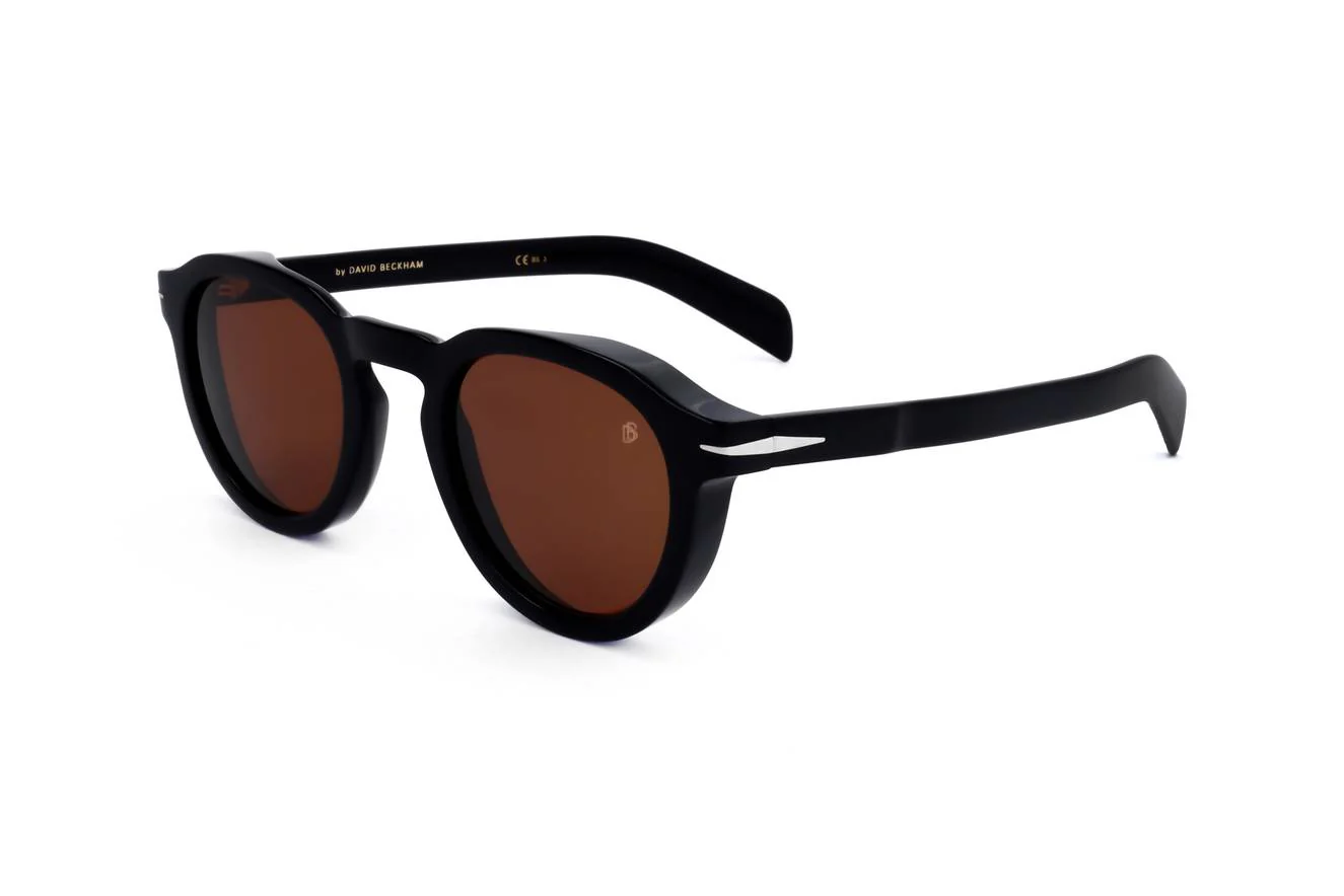David Beckham DB 7029/S 807
