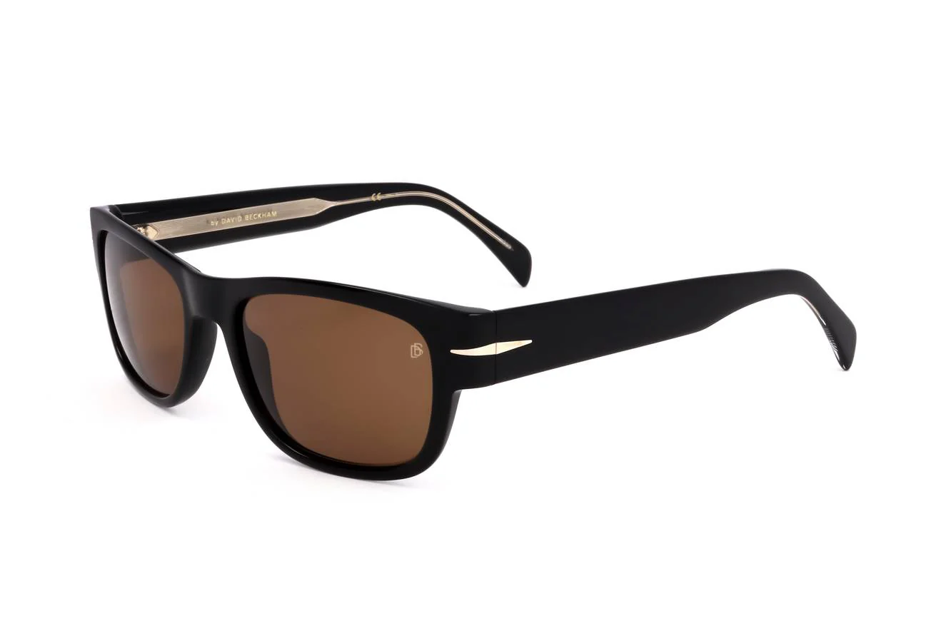 David Beckham DB 7035/S 807
