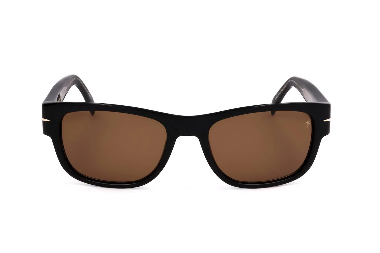 David Beckham DB 7035/S 807 - Image 2