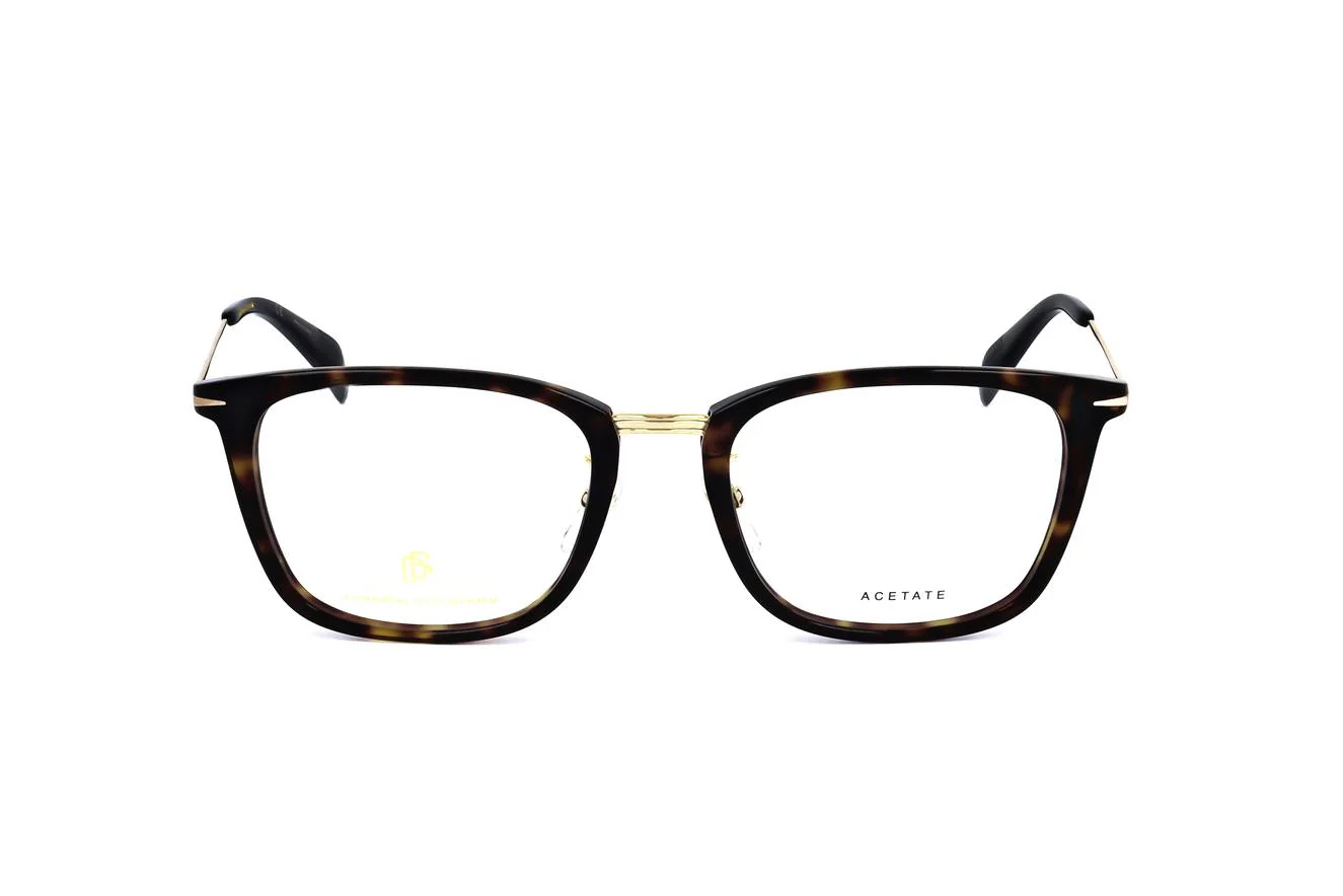 David Beckham DB 7060/F 2IK - Image 2