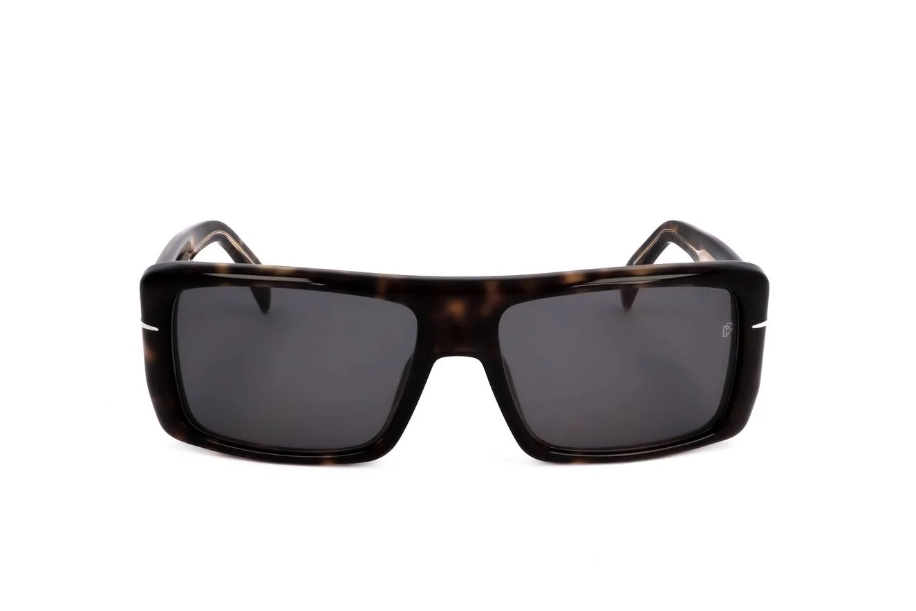 David Beckham DB 7063/S 086 - Image 2