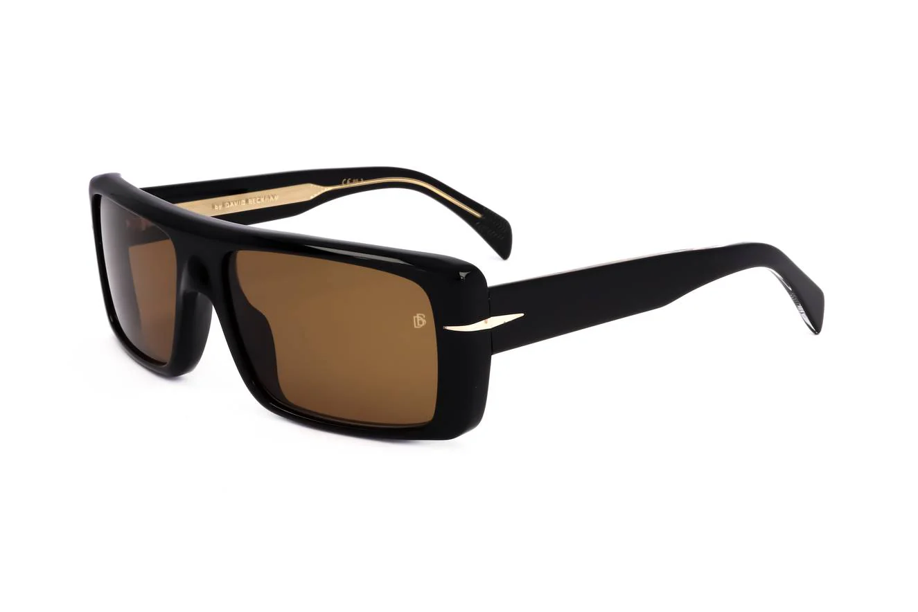 David Beckham DB 7063/S 807