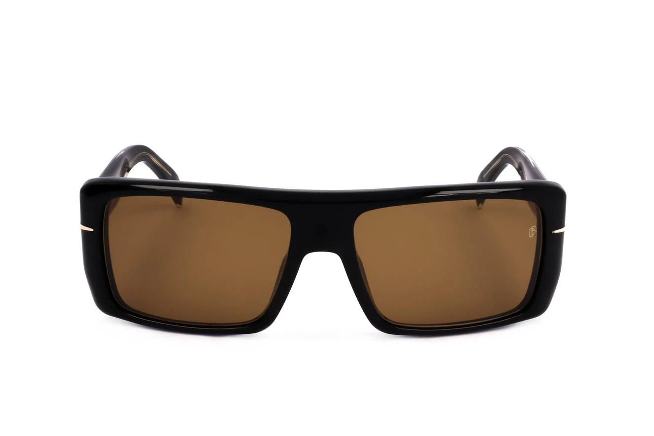 David Beckham DB 7063/S 807 - Image 2