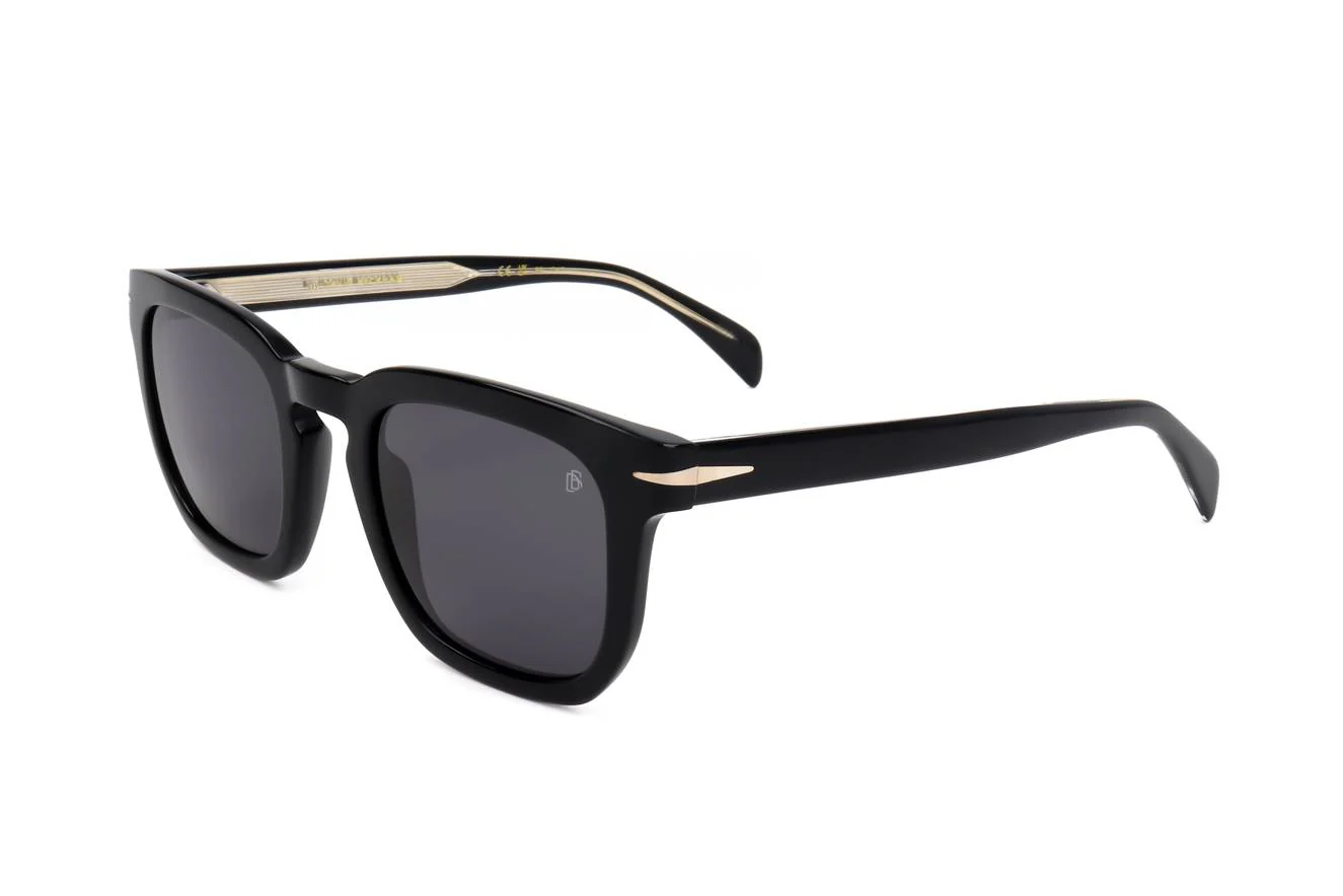 David Beckham DB 7076/S 807
