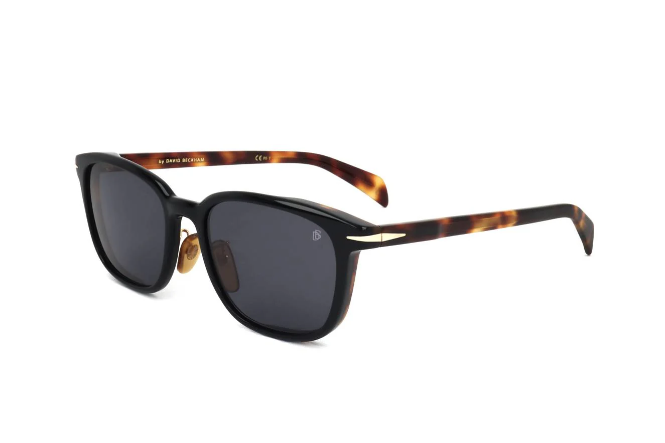 David Beckham DB 7081/F/S WR7