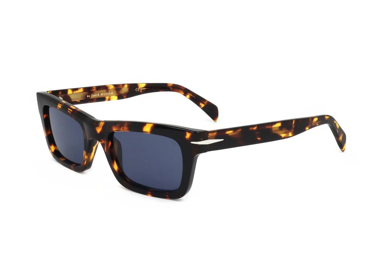 David Beckham DB 7091/S 05L