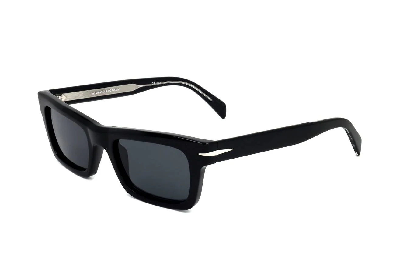 David Beckham DB 7091/S 807