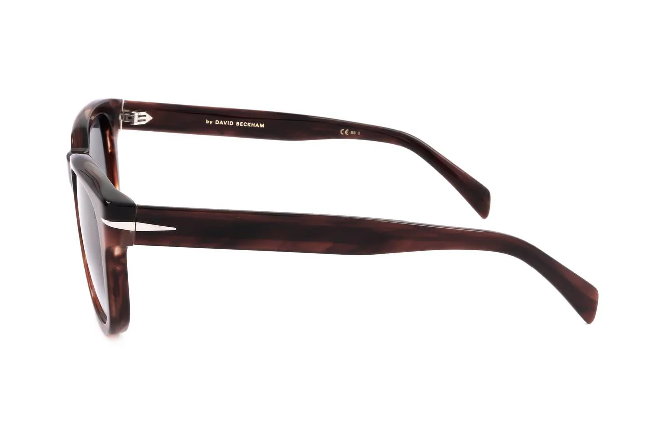 David Beckham DB 7092/S EX4 - Image 3