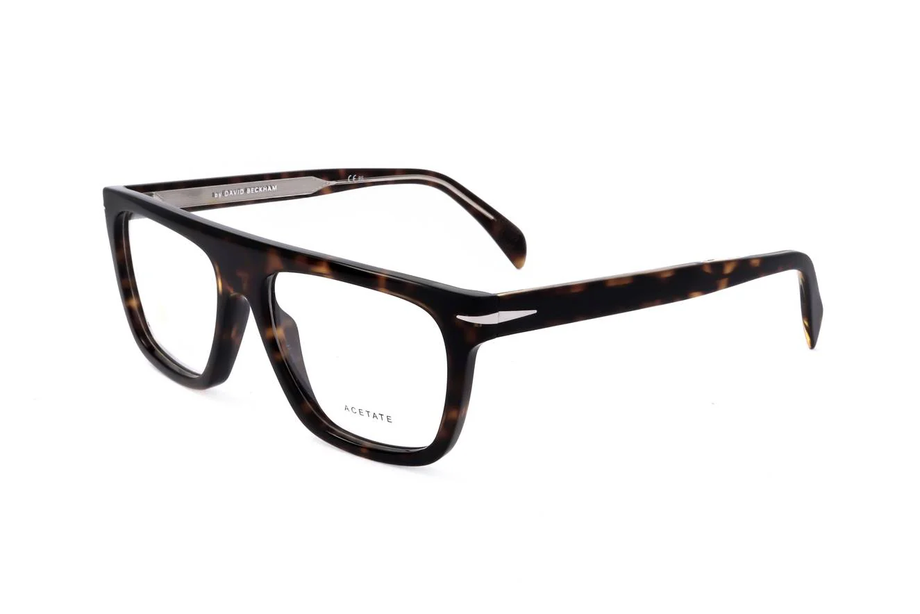 David Beckham DB 7096 086