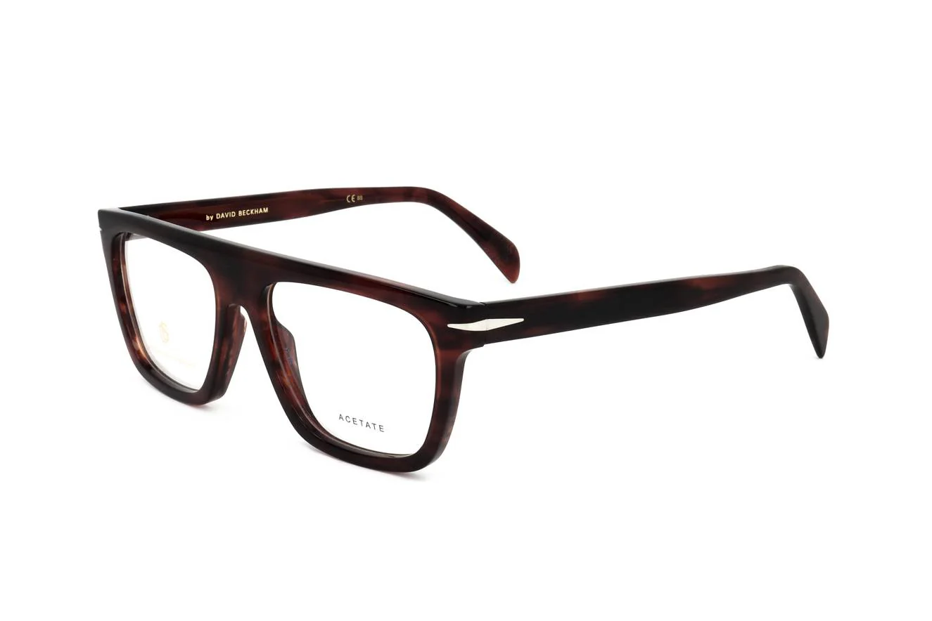 David Beckham DB 7096 EX4