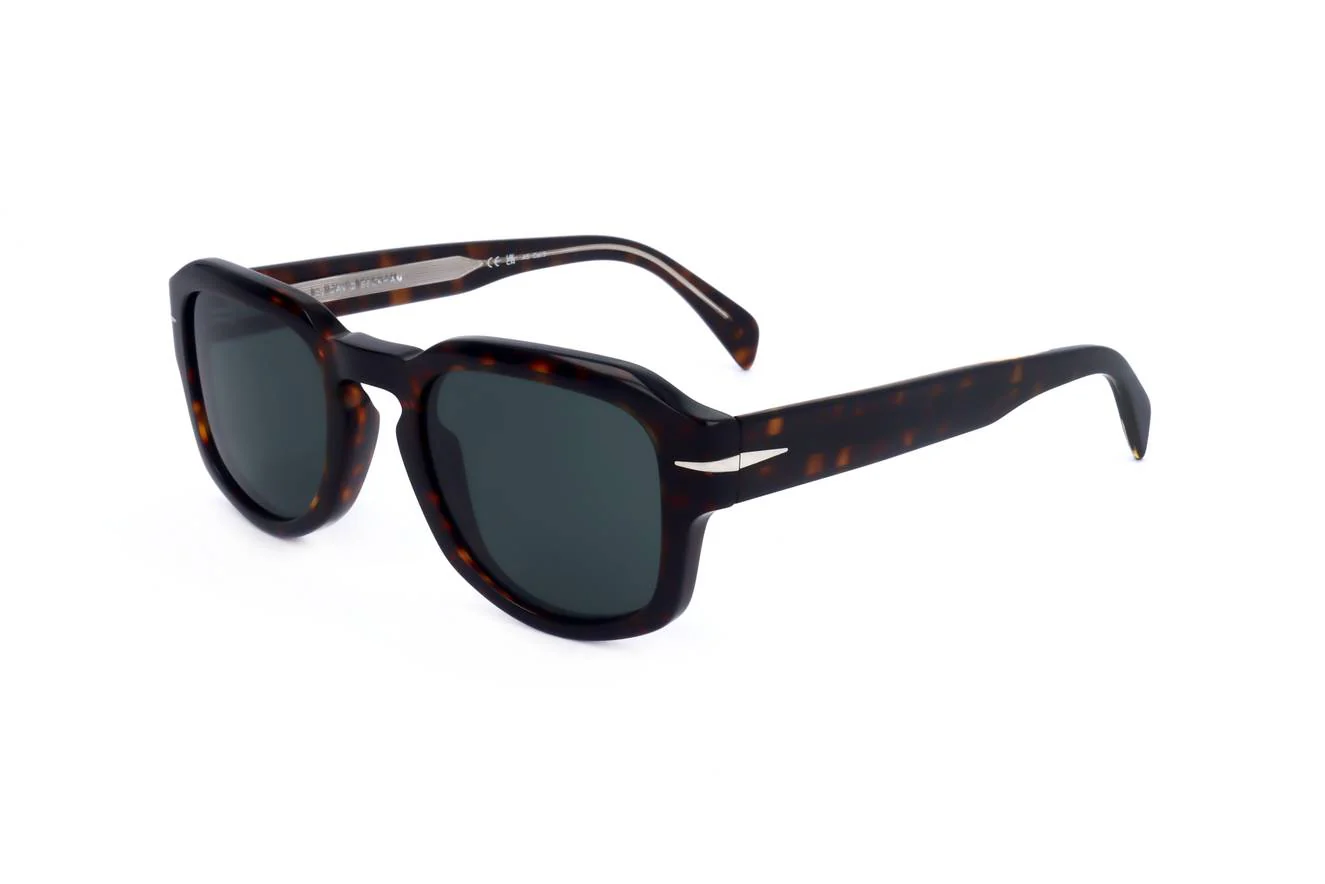 David Beckham DB 7098/S 086