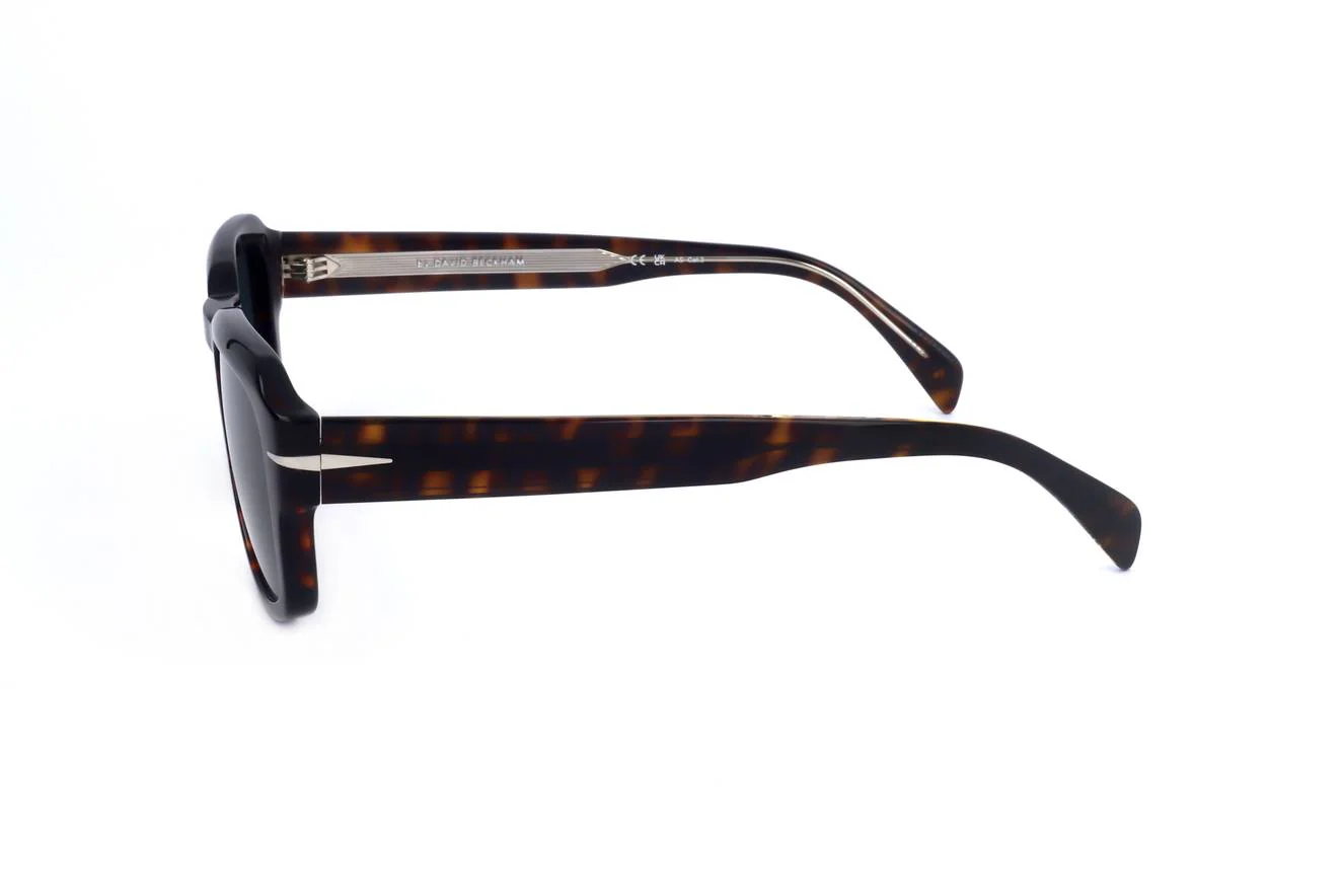 David Beckham DB 7098/S 086 - Image 3