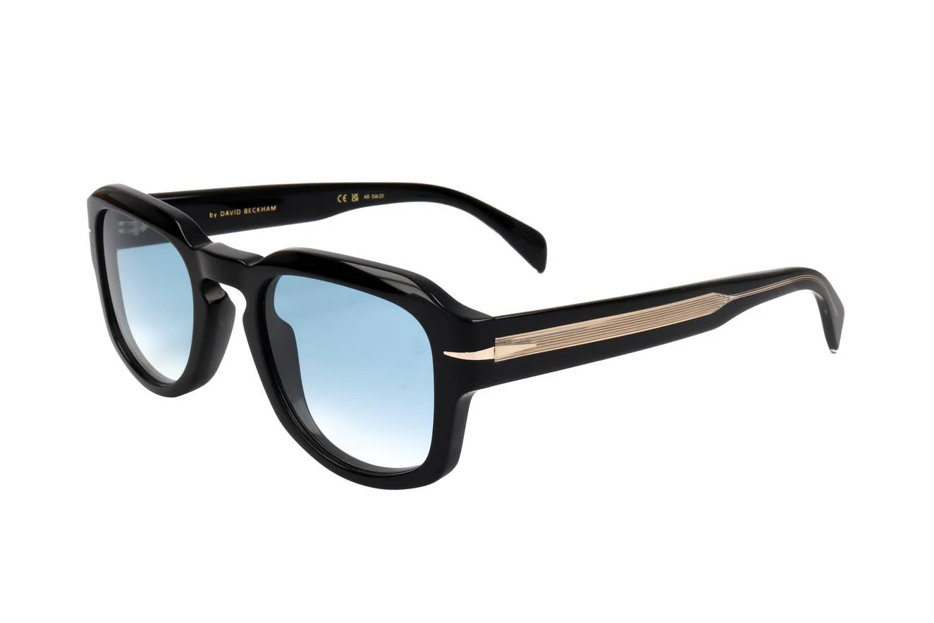 David Beckham DB 7098/S 807