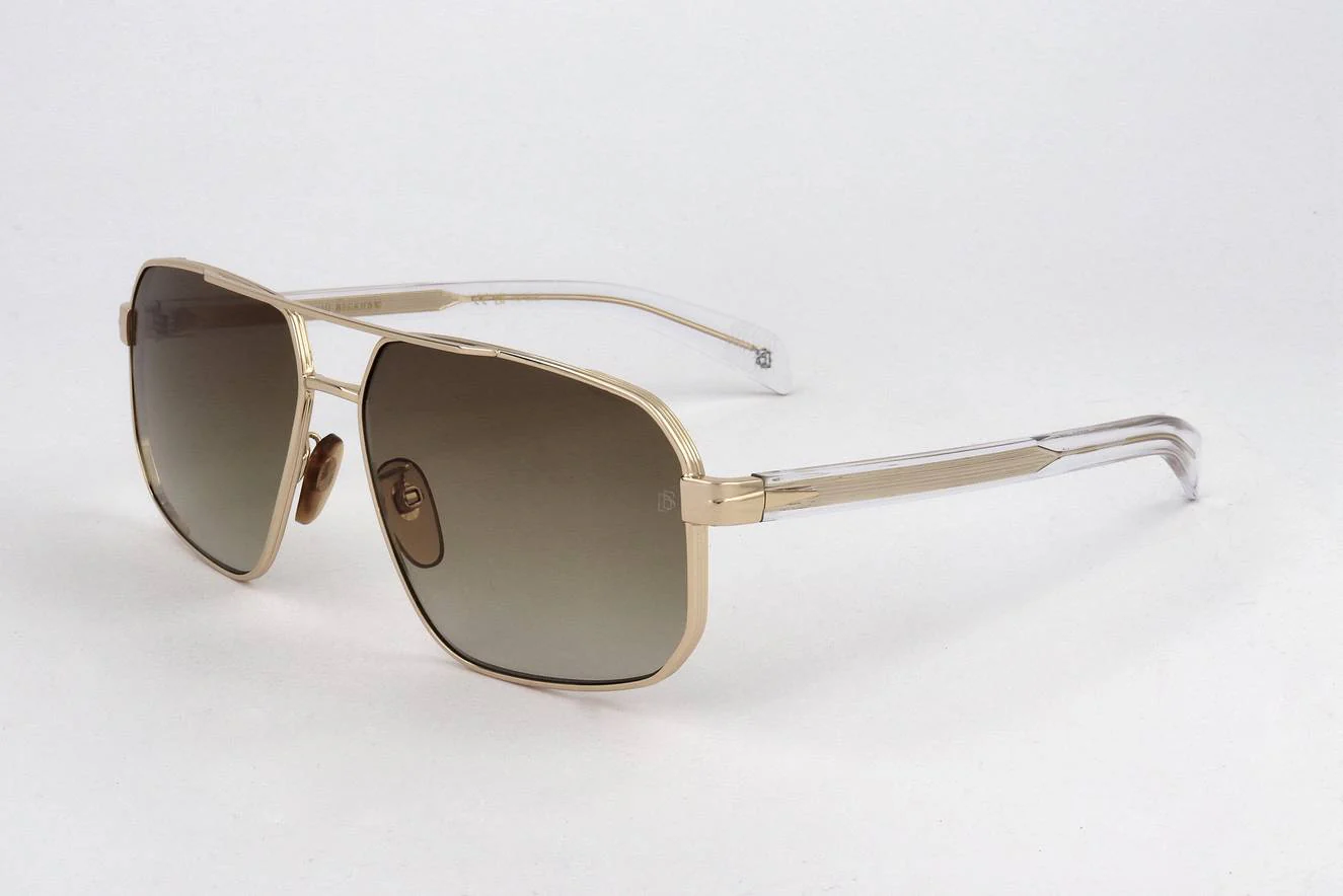 David Beckham DB 7102/S LOJ