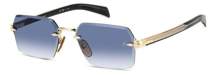 DAVID BECKHAM DB 7109/S - Image 2