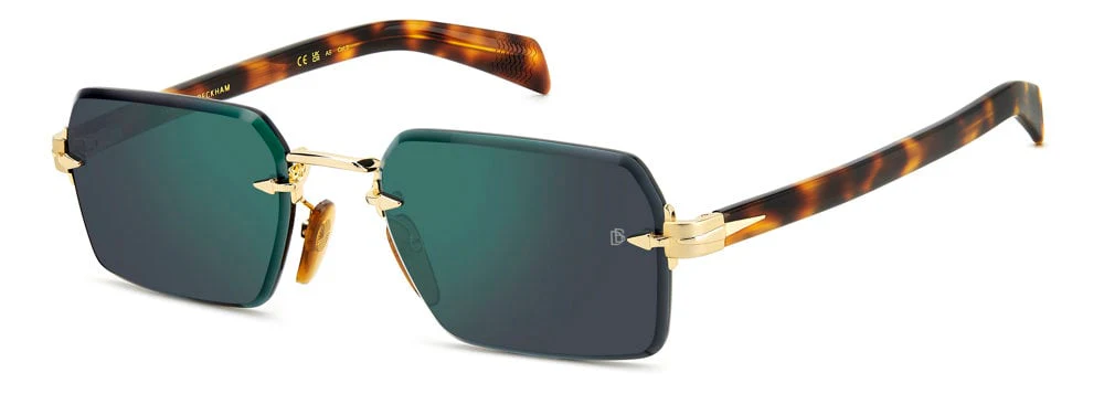 DAVID BECKHAM DB 7109/S - Image 3