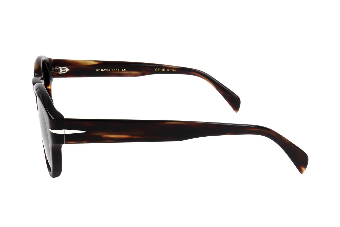 David Beckham DB 7110/S EX4 - Image 3