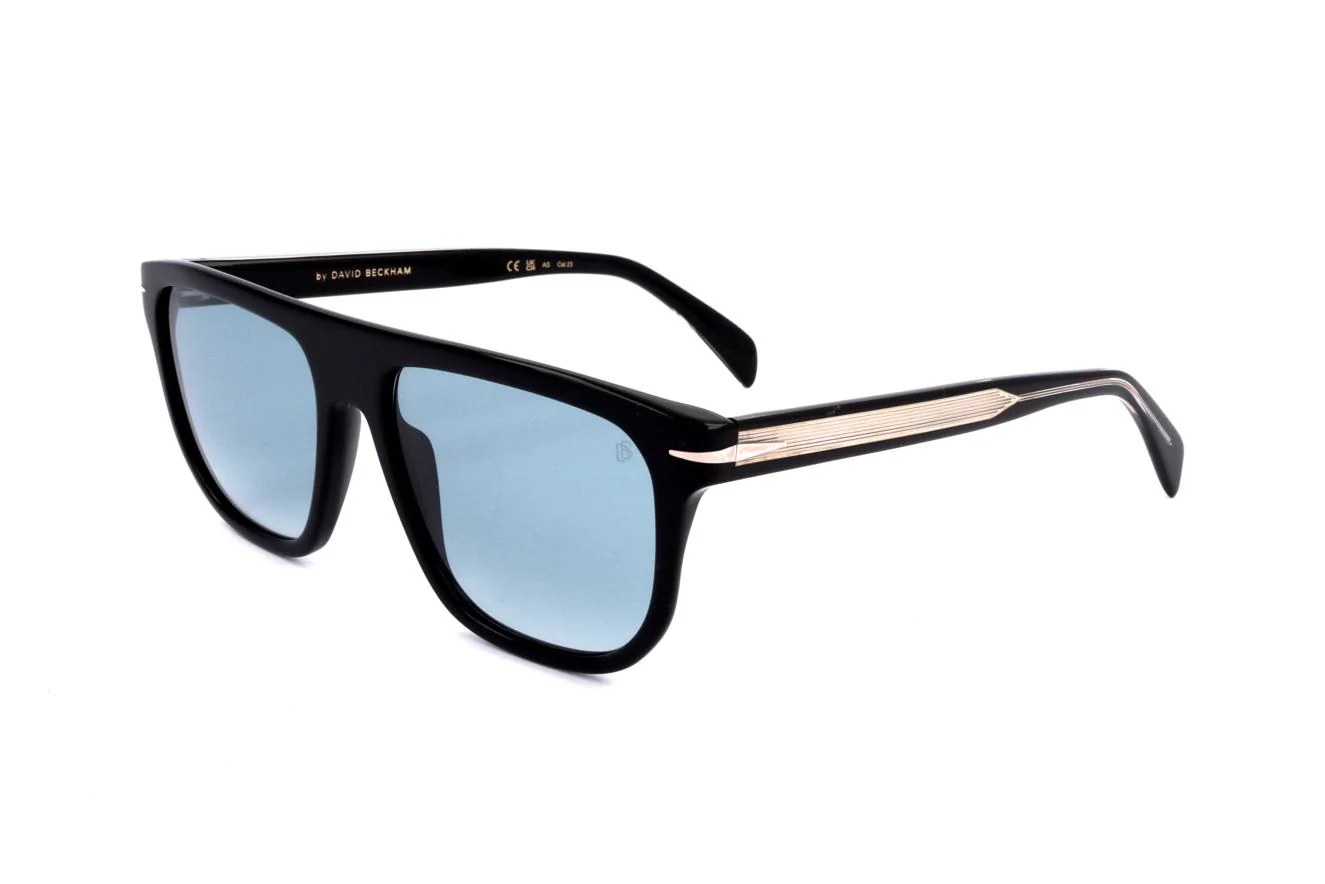 David Beckham DB 7111/S 807