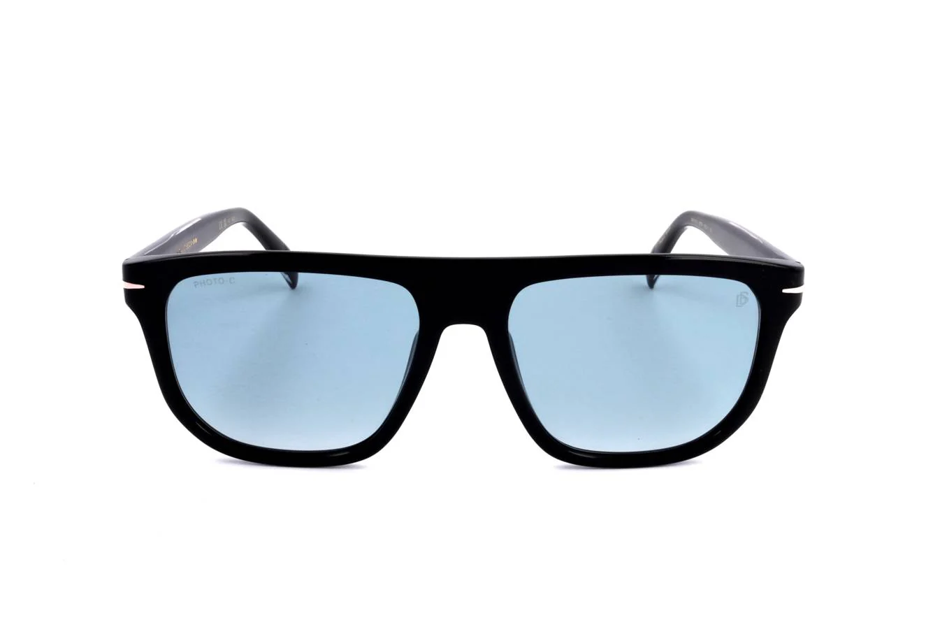 David Beckham DB 7111/S 807 - Image 2