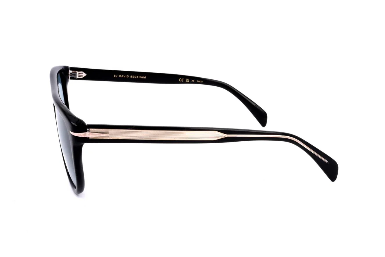 David Beckham DB 7111/S 807 - Image 3