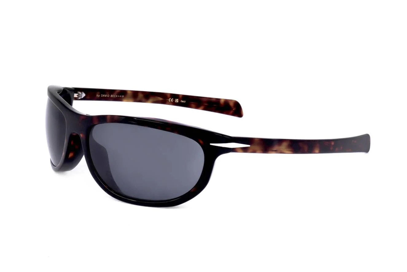 David Beckham DB 7117/S 086