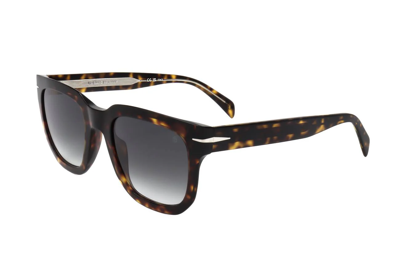 David Beckham DB 7118/S 086