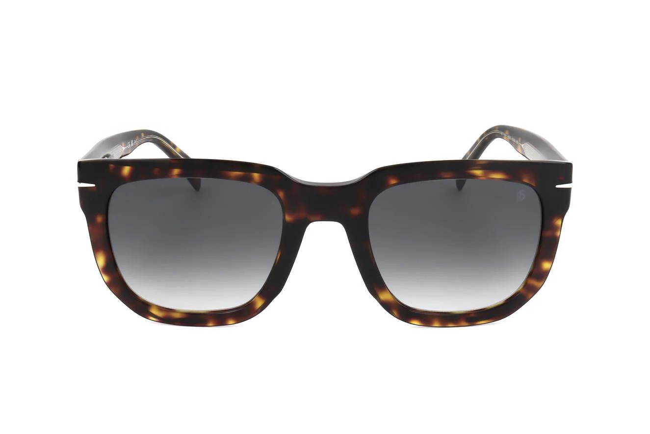 David Beckham DB 7118/S 086 - Image 2