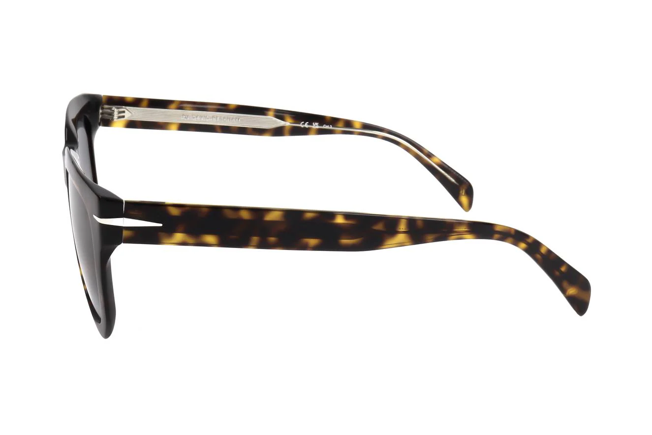 David Beckham DB 7118/S 086 - Image 3